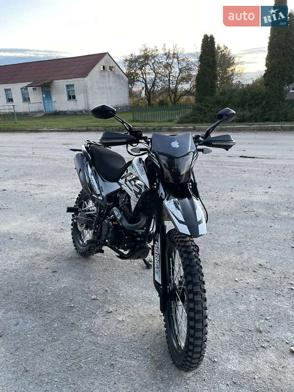 Мотоцикл Кросс Forte Cross 300 2023 в Новій Ушиці