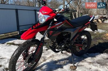 Мотоцикл Кросс Forte Cross 300 2020 в Яготине