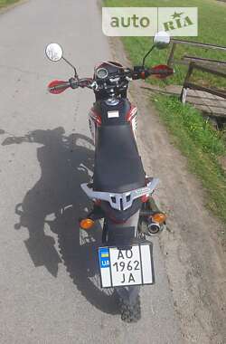 Мотоцикл Кросс Forte Cross 2023 в Хусті