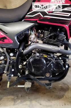 Мотоцикл Внедорожный (Enduro) Forte Cross 2023 в Хусте