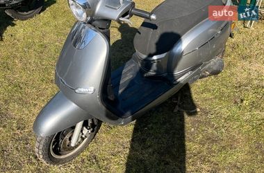 Скутер Forte Cruise 2020 в Львове