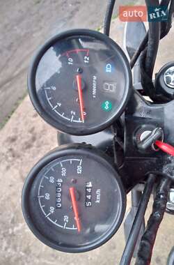 Мотовсюдиход Forte FT 125-K9A 2020 в Конотопі