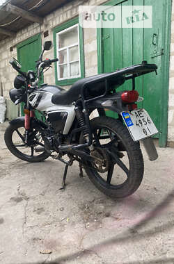 Мотоцикл Классік Forte FT 125-K9A 2020 в Павлограді
