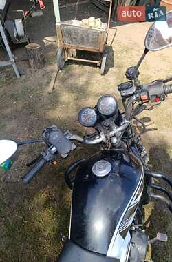 Мопеды Forte FT 125-K9A 2019 в 