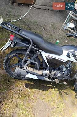 Мопеды Forte FT 125-K9A 2019 в 
