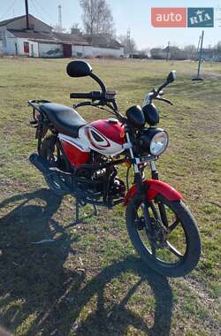 Вездеход-амфибия Forte FT 125-K9A 2018 в Арбузинке