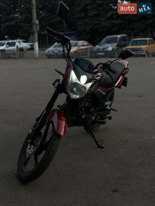 Forte FT 200-23 2020
