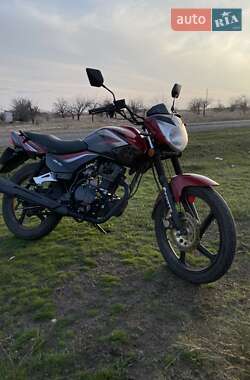 Мотоцикл Классик Forte FT 200-23 2020 в 