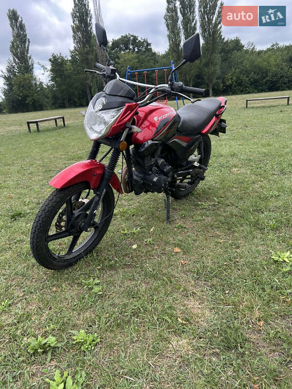 Forte FT 200-23 2018