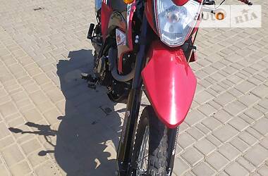 Мотоцикл Внедорожный (Enduro) Forte FT-200 2018 в Александрие