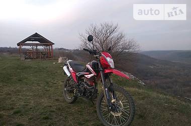 Мотоцикл Кросс Forte FT-200 2019 в Дунаївцях