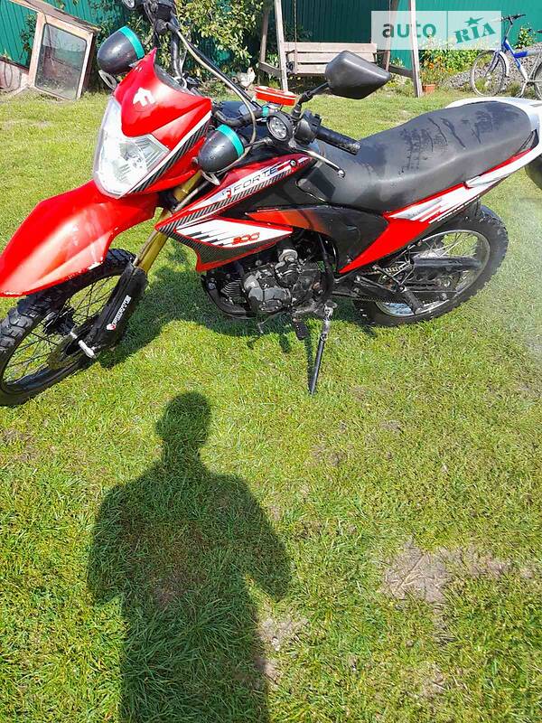 Forte FT-200