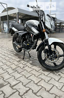 Мотоцикл Классик Forte FT-200 2021 в Ярмолинцах