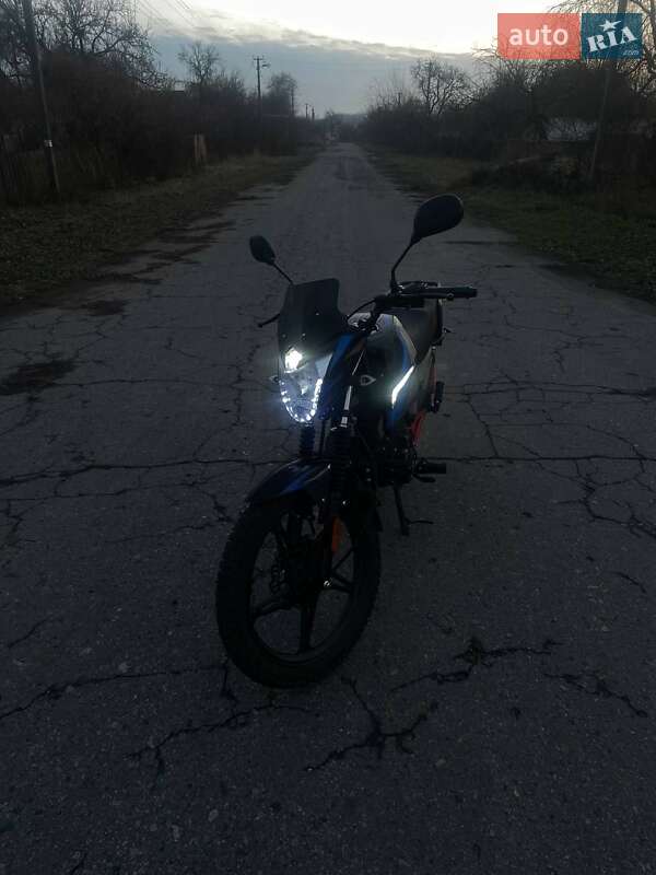 Forte FT-200 2022