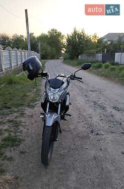 Мотоцикл Классик Forte FT-200 2021 в Гайвороне