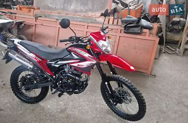 Мотоцикл Классик Forte FT-200 2018 в Рахове Мотоцикл Классик Forte FT-200 2018 в Рахове