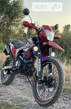 Мотоцикл Супермото (Motard) Forte FT 200GY-C5B 2020 в Тетиеве