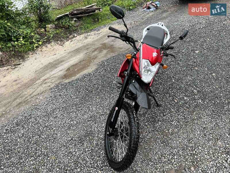 Forte FT 200GY-C5B 2018