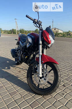 Мотоцикл Классік Forte FT 250 CKA 2020 в Роздільній