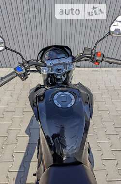 Мотоцикл Классик Forte FT 250 CKA 2021 в Летичеве