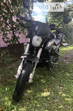 Мотоцикл Классік Forte FT 250 CKA 2019 в Мукачевому