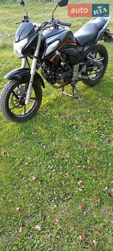 Грузовые мотороллеры, мотоциклы, скутеры, мопеды Forte FT 250 CKA 2020 в Черновцах