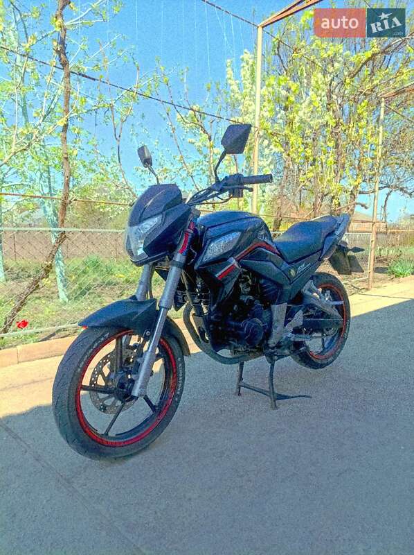 Мотоцикл Спорт-туризм Forte FT 250 CKA 2019 в Апостолово