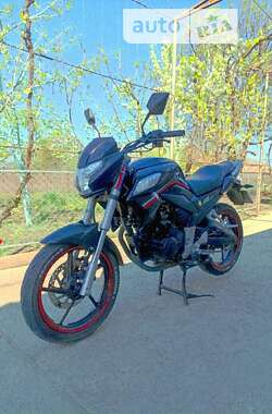 Мотоцикл Спорт-туризм Forte FT 250 CKA 2019 в Апостолово