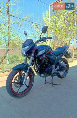 Мотоцикл Спорт-туризм Forte FT 250 CKA 2019 в 