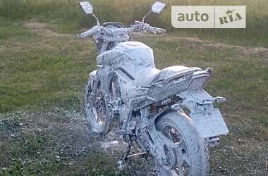 Мотоцикл Классик Forte FT 250 CKA 2021 в Драбове