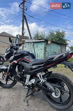 Мотоцикл Супермото (Motard) Forte FT 250 CKA 2021 в Шепетівці