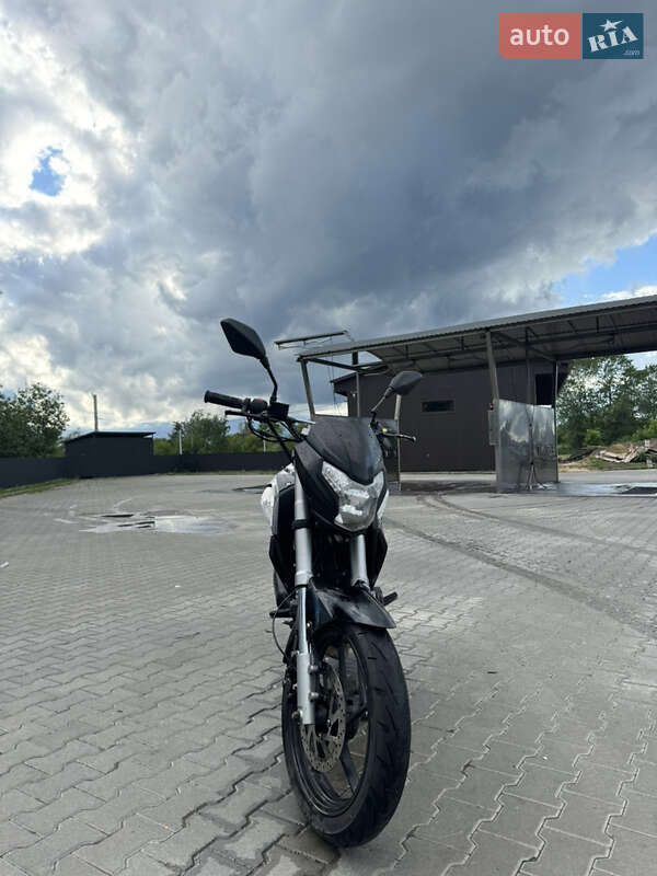 Forte FT 250 CKA 2020