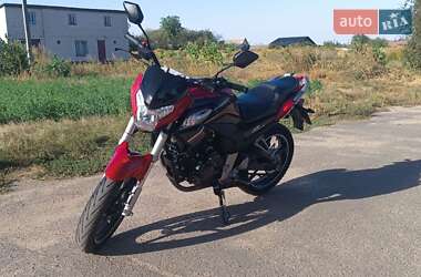 Мотоцикл Классік Forte FT 250 CKA 2020 в Прилуках
