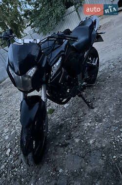 Мотоцикл Классик Forte FT 250 CKA 2020 в Зборове