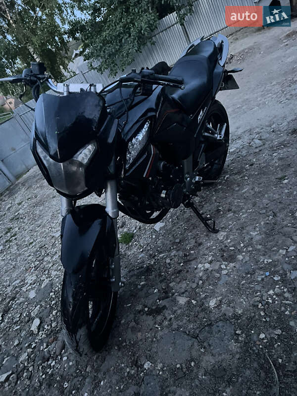 Мотоцикл Классик Forte FT 250 CKA 2020 в Зборове