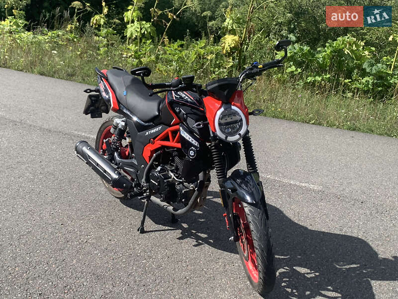 Квадроцикл  утилитарный Forte FT 250 CKA 2024 в 