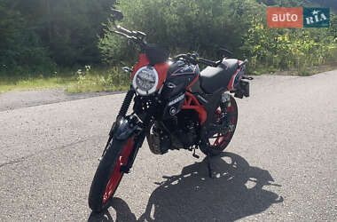 Квадроцикл  утилитарный Forte FT 250 CKA 2024 в 