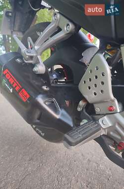 Мотоцикл Без обтекателей (Naked bike) Forte FT 250 CKA 2020 в 