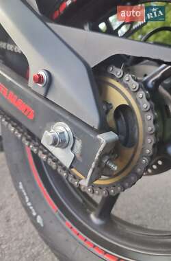 Мотоцикл Без обтекателей (Naked bike) Forte FT 250 CKA 2020 в 