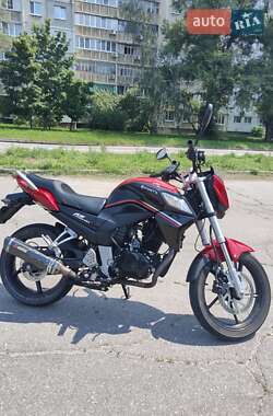 Мотоцикл Многоцелевой (All-round) Forte FT 250 CKA 2020 в 