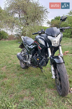 Мотоцикл Классик Forte FT 250 CKA 2018 в Переяславе