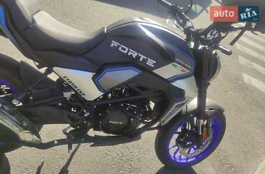 Спортбайк Forte FT 250-CKP 2023 в Києві