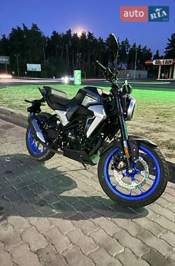 Мини спорт Forte FT 250-CKP 2024 в Харькове