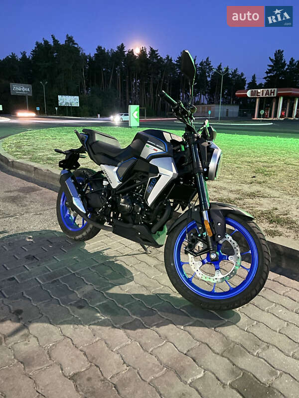 Мини спорт Forte FT 250-CKP 2024 в 