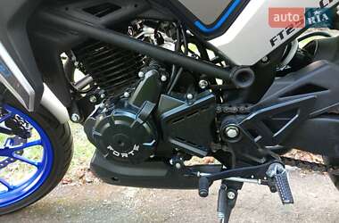Мотоцикл Без обтікачів (Naked bike) Forte FT 250-CKP 2024 в 