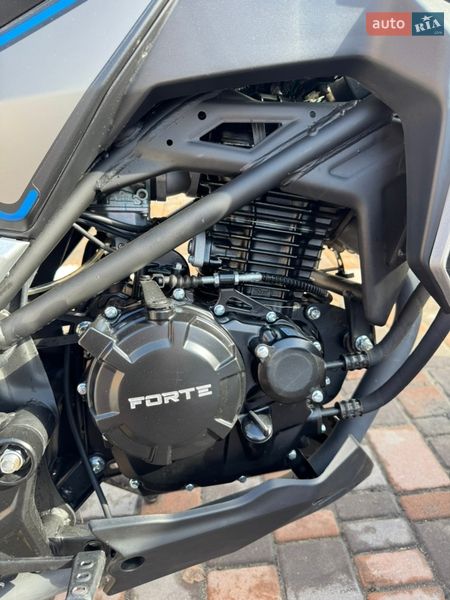 Мотоцикл Без обтекателей (Naked bike) Forte FT 250 CKP 2024 в Белой Церкви