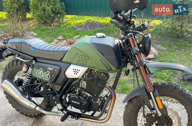 Скремблер Forte FT 250F6 2025 в Овруче