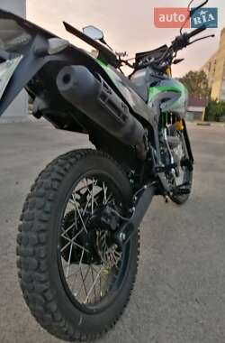Мотоцикл Внедорожный (Enduro) Forte FT 250GY-CBA 2020 в Александрие
