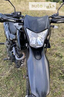 Мотоцикл Кросс Forte FT 250GY-CBA 2020 в Чернухах