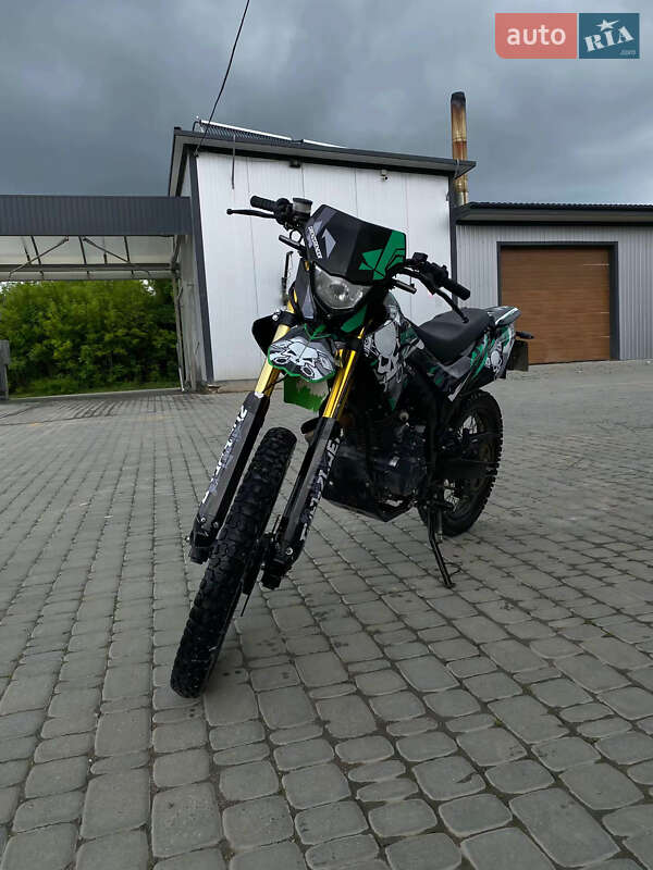 Forte FT 250GY-CBA 2020 Forte FT 250GY-CBA 2020